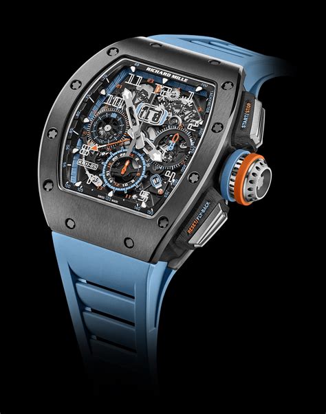 relógio richard mille valor|Richard Mille Watches .